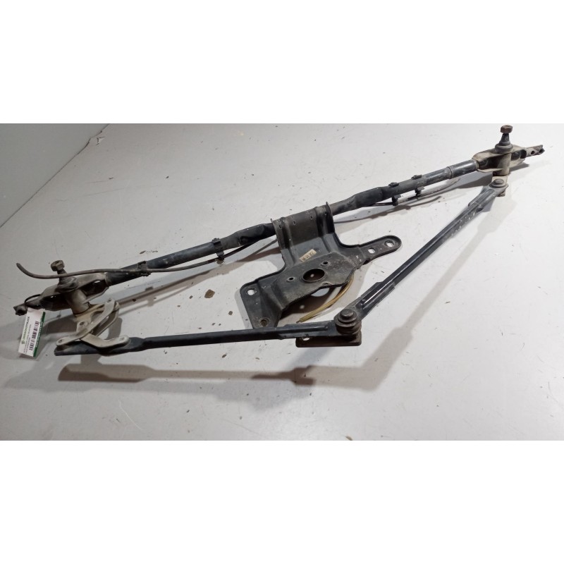 Recambio de articulacion limpia delantero para iveco eurocargo 5.9 diesel referencia OEM IAM 98478631  