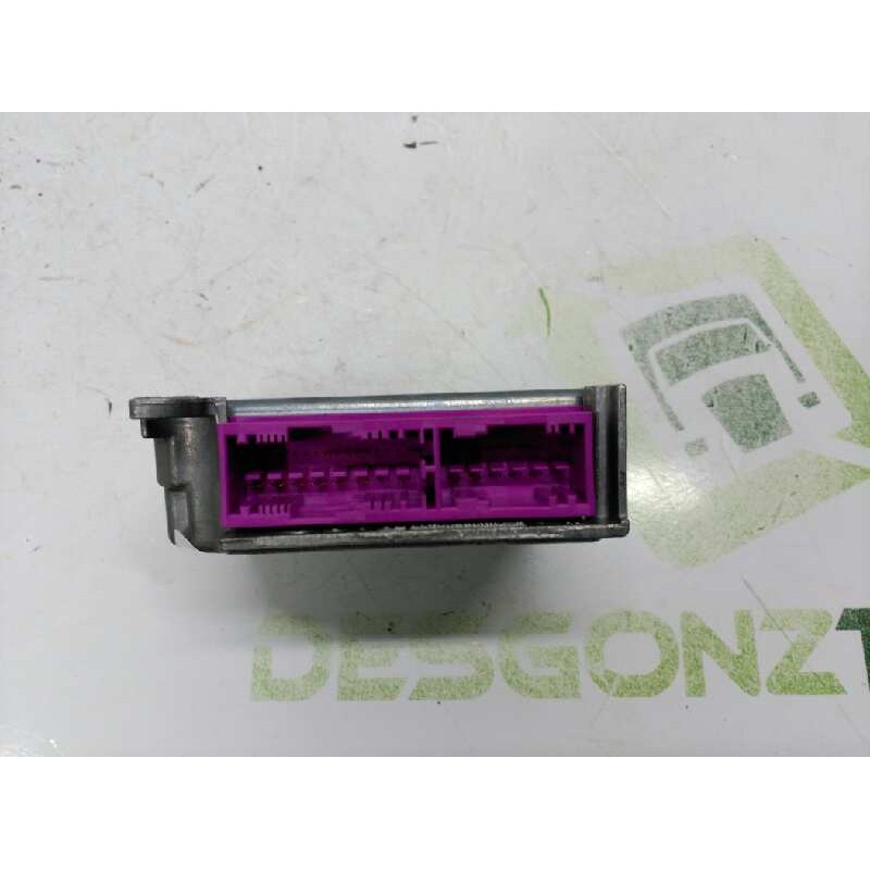Recambio de centralita airbag para alfa romeo 147 (190) 1.9 jtd 120 collezione referencia OEM IAM 0046842421 - Rojo 2