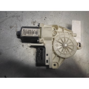 Recambio de motor elevalunas trasero derecho para renault clio iii referencia OEM IAM 827300001RA 978409105 6 PINS