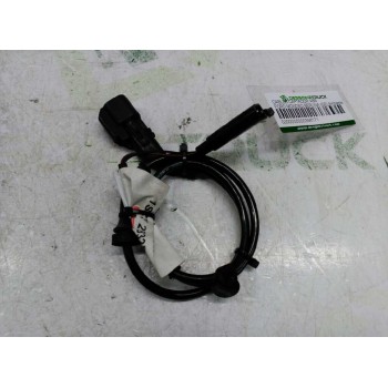 CABLES CAPTADOR ABS IZQUIERDO 