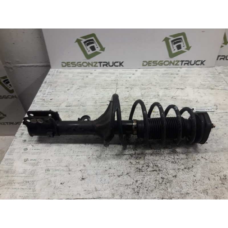 Recambio de amortiguador trasero izquierdo para hyundai tucson (jm) 2.0 crdi comfort (4wd) referencia OEM IAM   