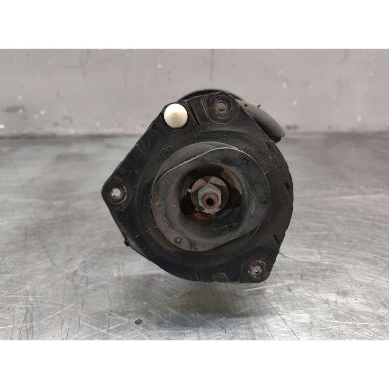 Recambio de amortiguador delantero derecho para renault scenic ii grand confort dynamique referencia OEM IAM - Plata 2