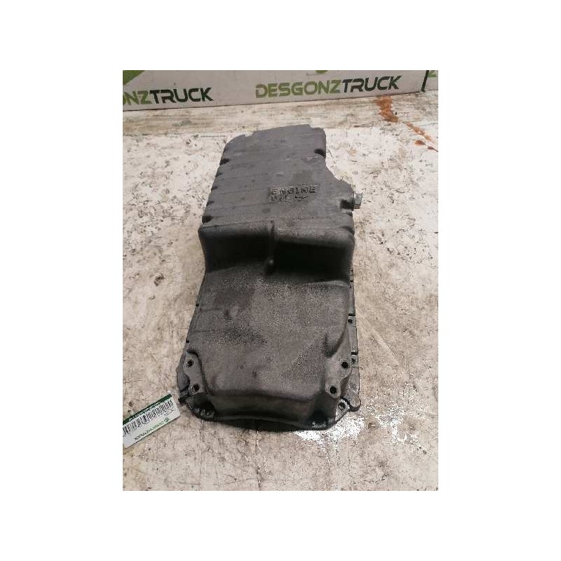 Recambio de carter para honda hr-v (gh) vtec top 4wd (5-ptas.) referencia OEM IAM 3
