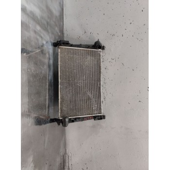 RADIADOR AGUA 871360500 pa66gf30
