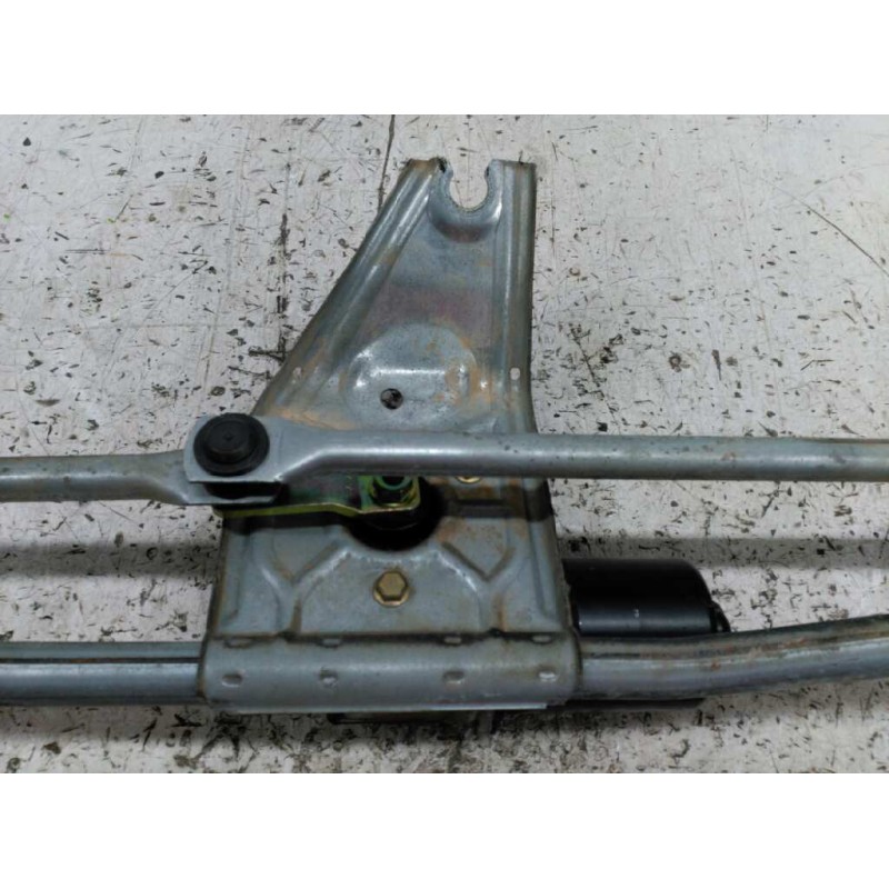 Recambio de motor limpia delantero para ford transit mod. 2000 combi ft 280 2.0 corto city-light referencia OEM IAM YC1517504BE - Blanco 5