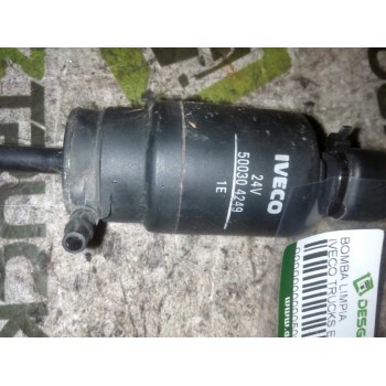 BOMBA LIMPIA 500304249 24V 