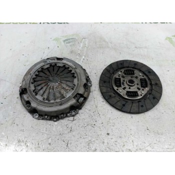 Recambio de kit embrague para peugeot 207 sw confort referencia OEM IAM   