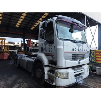 renault premium lander del año 2007