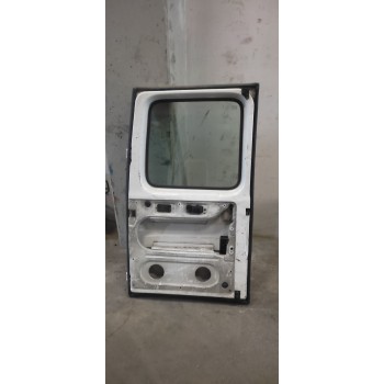 Recambio de porton trasero derecho para ford transit, combi 1995 2.5 diesel cat referencia OEM IAM   