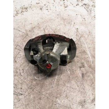 Recambio de pinza freno delantera izquierda para opel astra g berlina club referencia OEM IAM   