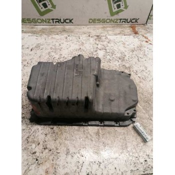 Recambio de carter para honda hr-v (gh) vtec top 4wd (5-ptas.) referencia OEM IAM   
