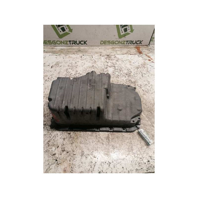 Recambio de carter para honda hr-v (gh) vtec top 4wd (5-ptas.) referencia OEM IAM 4