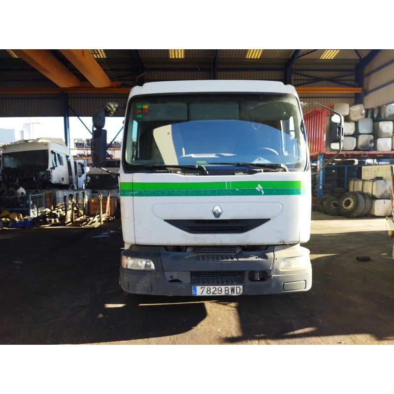 RENAULT MIDLUM