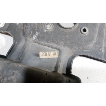 Recambio de articulacion limpia delantero para iveco eurocargo 5.9 diesel referencia OEM IAM 98478631  
