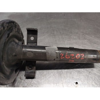 Recambio de amortiguador delantero derecho para renault scenic ii grand confort dynamique referencia OEM IAM   