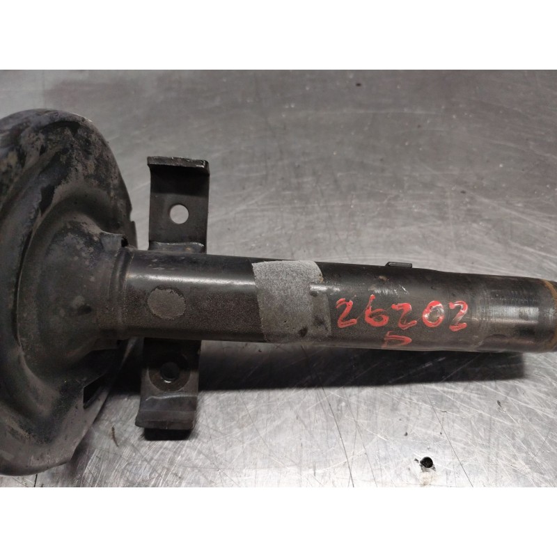 Recambio de amortiguador delantero derecho para renault scenic ii grand confort dynamique referencia OEM IAM - Plata 3