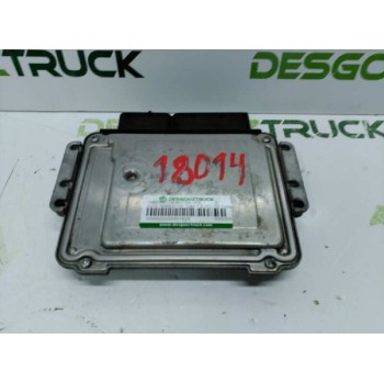 CENTRALITA MOTOR UCE 0055204755 55204755 0281012858