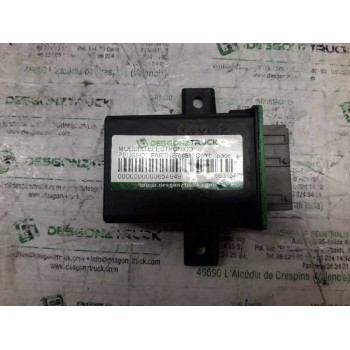 MODULO ELECTRONICO 9631577780 