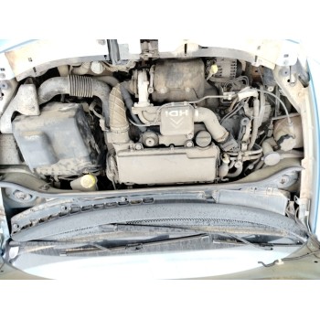 citroën c3 i (fc_, fn_) del año 2004