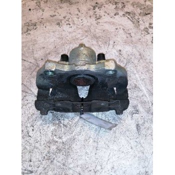 Recambio de pinza freno delantera izquierda para opel astra g berlina club referencia OEM IAM   