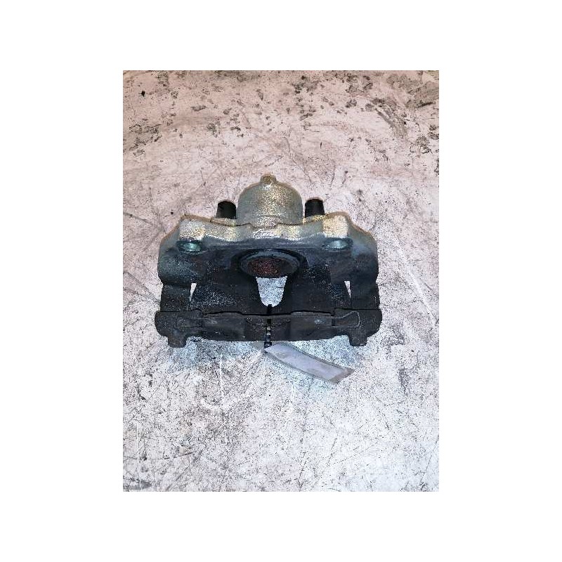 Recambio de pinza freno delantera izquierda para opel astra g berlina club referencia OEM IAM 3