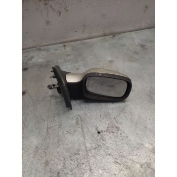 RETROVISOR DERECHO ELECTRICO 7 PINS
