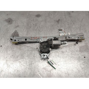 ELEVALUNAS DELANTERO DERECHO 400912E 