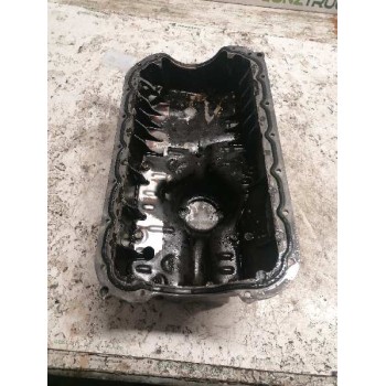 Recambio de carter para honda hr-v (gh) vtec top 4wd (5-ptas.) referencia OEM IAM   