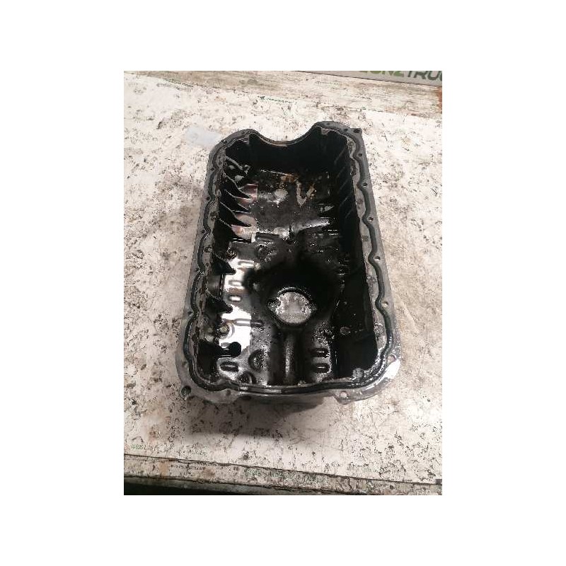 Recambio de carter para honda hr-v (gh) vtec top 4wd (5-ptas.) referencia OEM IAM 5
