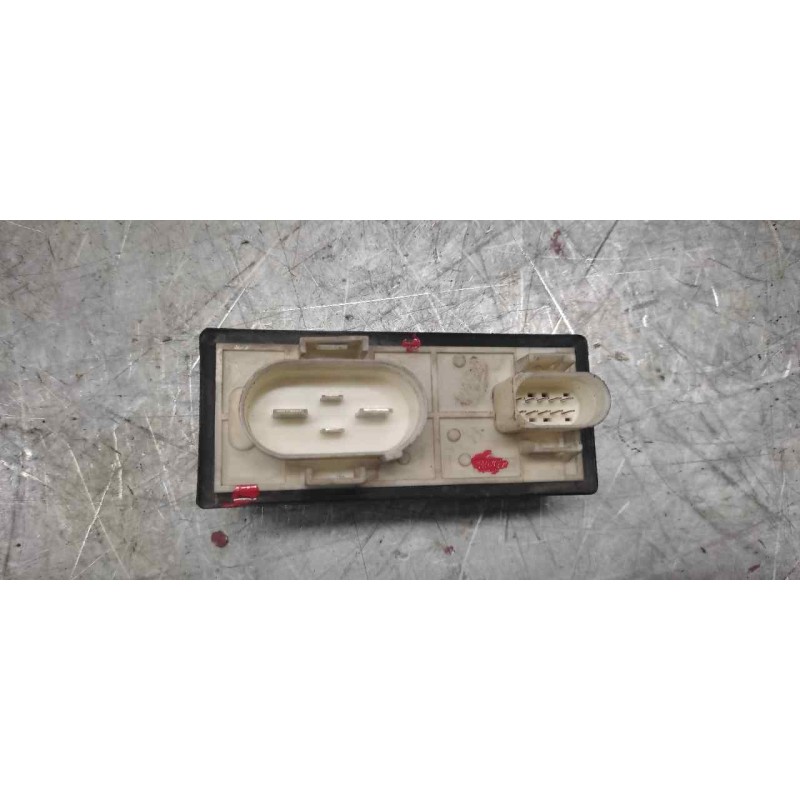 Recambio de rele electroventiladores para audi tt (8n3/8n9) 1.8 t coupe (132kw) referencia OEM IAM 1J0919506H - Blanco 2