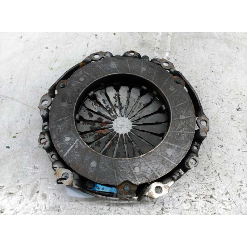 Recambio de kit embrague para peugeot 207 sw confort referencia OEM IAM 4