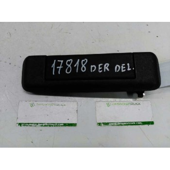 MANETA EXTERIOR DELANTERA DERECHA 
