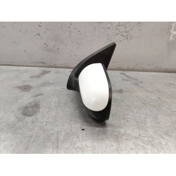 Recambio de retrovisor izquierdo para chevrolet aveo 1.4 cat referencia OEM IAM  ELECTRICO 5 PINS