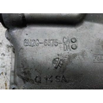 Recambio de carter para ford focus berlina (cap) ghia referencia OEM IAM 6M2G6675CA  
