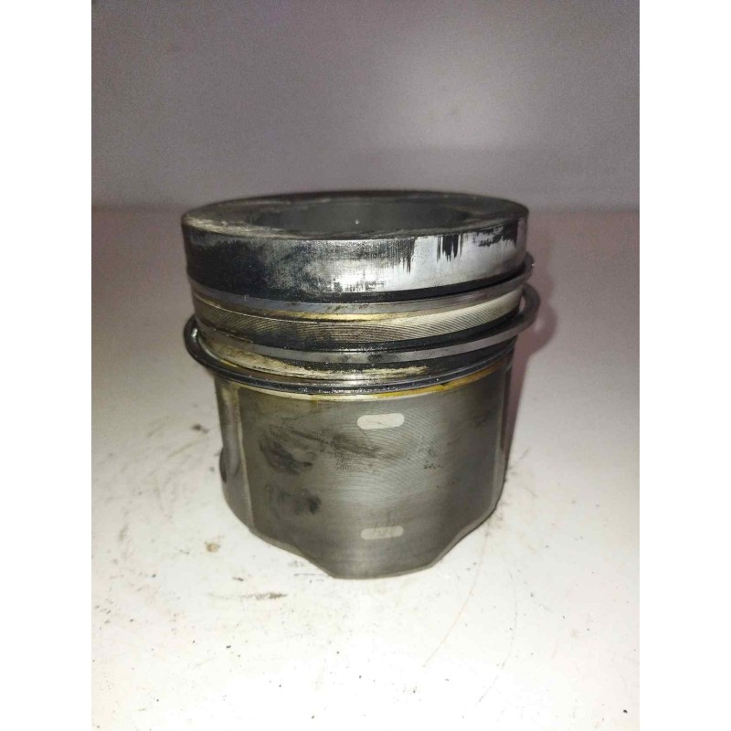 Recambio de piston para man l 2000 evolution l 2000 fg llc m (largura mediana) referencia OEM IAM 51025006035 51025006036 510250 - Blanco