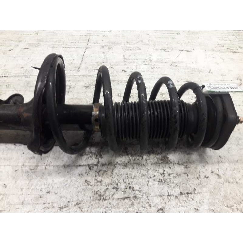 Recambio de amortiguador trasero izquierdo para hyundai tucson (jm) 2.0 crdi comfort (4wd) referencia OEM IAM - Negro 4