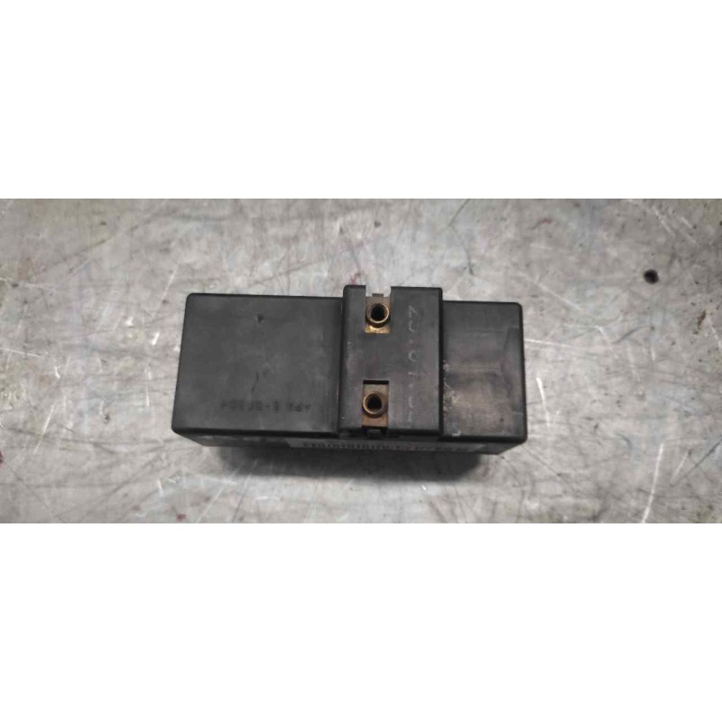 Recambio de rele electroventiladores para audi tt (8n3/8n9) 1.8 t coupe (132kw) referencia OEM IAM 1J0919506H - Blanco 3