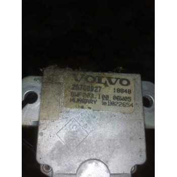Recambio de mando limpia para volvo fh xxx 12.8 diesel referencia OEM IAM 20700927  