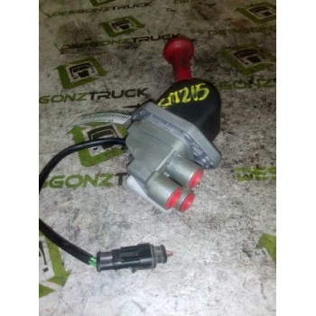 PALANCA FRENO DE MANO DPM94AAX 14215 KNORR-BREMSE