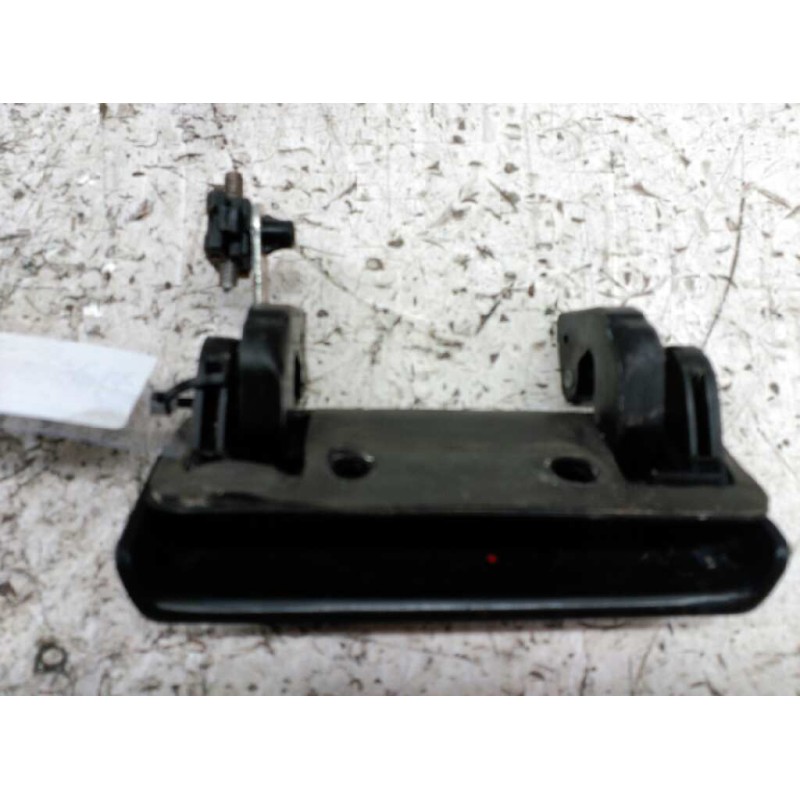 Recambio de maneta exterior puerta trasera carga para ford transit mod. 2000 combi ft 280 2.0 corto city-light referencia OEM IA - Blanco 2