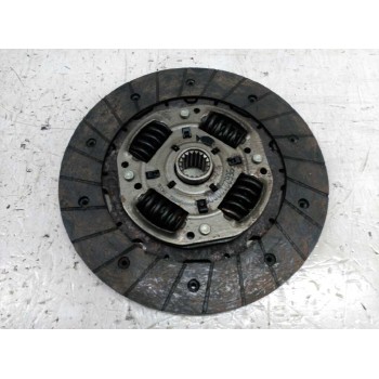 Recambio de kit embrague para peugeot 207 sw confort referencia OEM IAM   