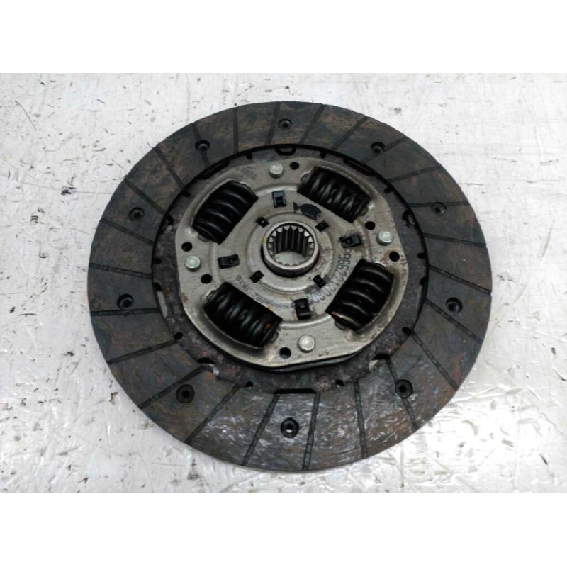 Recambio de kit embrague para peugeot 207 sw confort referencia OEM IAM 5