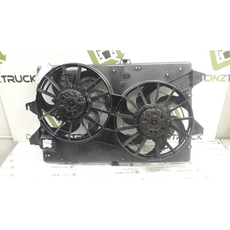 Recambio de electroventilador para ford mondeo berlina (gd) clx referencia OEM IAM 95BB8146BC 2