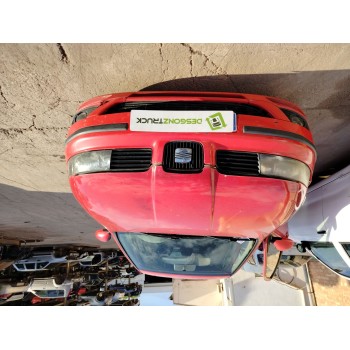 seat leon (1m1) del año 2003