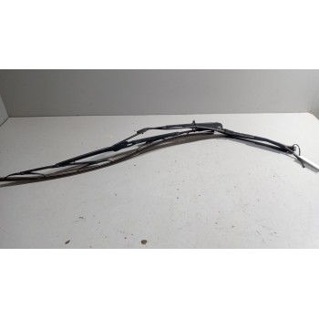 Recambio de brazo limpia delantero para iveco eurocargo 5.9 diesel referencia OEM IAM 4845734  