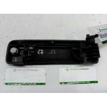 Recambio de maneta exterior delantera derecha para renault 19 (b/c/l53) referencia OEM IAM   