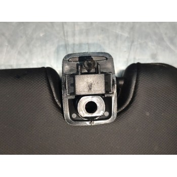 Recambio de parasol derecho para hyundai i30 (gd) 1.6 crdi referencia OEM IAM   
