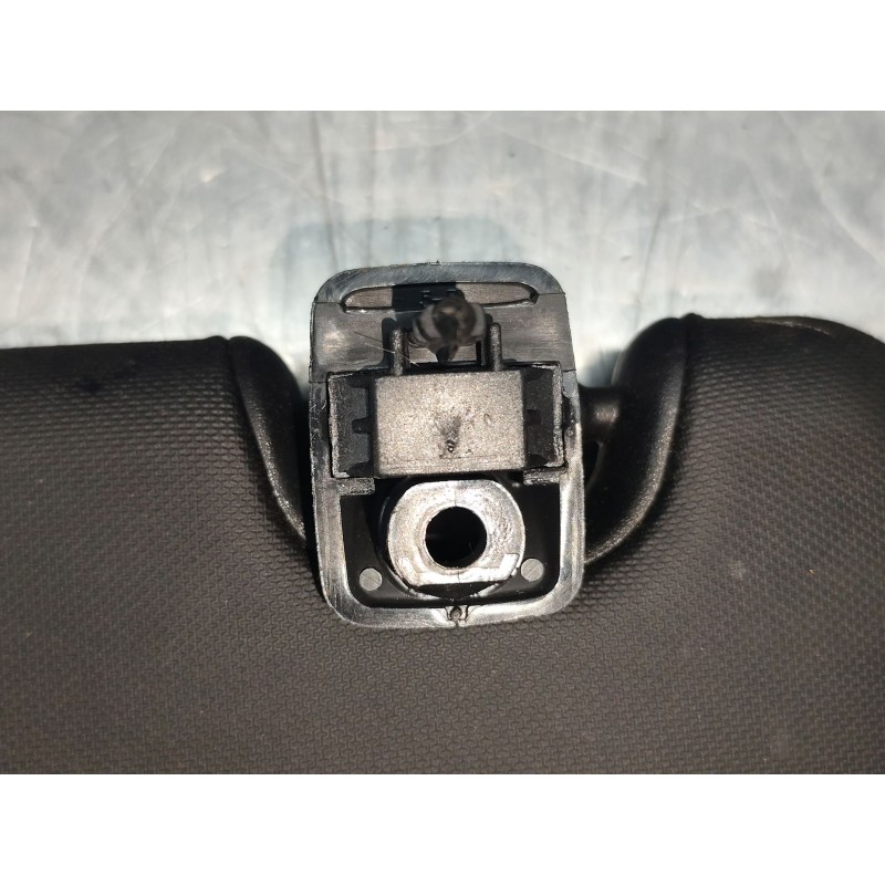 Recambio de parasol derecho para hyundai i30 (gd) 1.6 crdi referencia OEM IAM 2