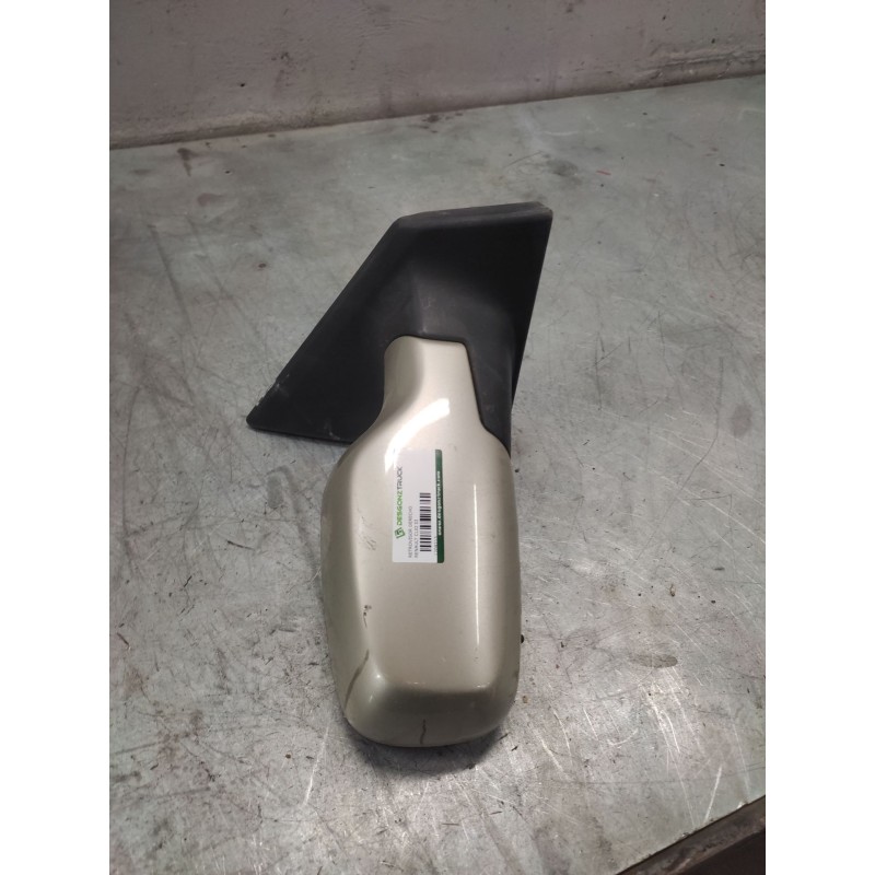 Recambio de retrovisor derecho para renault clio iii authentique referencia OEM IAM  ELECTRICO 7 PINS 2