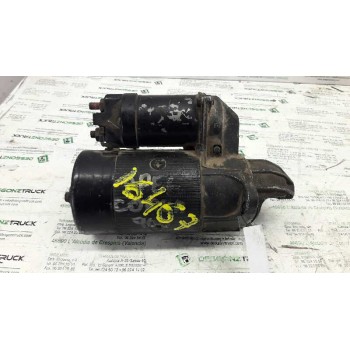 MOTOR ARRANQUE 9 DIENTES 